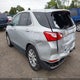 2GNAXJEV4J6285778 2018 Chevrolet Equinox Lt auction photo thumbnail 3