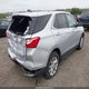 2GNAXJEV4J6285778 2018 Chevrolet Equinox Lt auction photo thumbnail 4