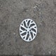 2T1BURHE3HC857772 2017 Toyota Corolla Le auction photo thumbnail 12