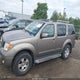 5N1AR18W25C760442 2005 Nissan Pathfinder Se auction photo thumbnail 14