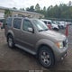 5N1AR18W25C760442 2005 Nissan Pathfinder Se auction photo thumbnail 1