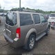 5N1AR18W25C760442 2005 Nissan Pathfinder Se auction photo thumbnail 4