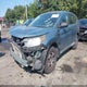 2HKRM4H3XCH629130 2012 Honda Cr-V Lx auction photo thumbnail 2