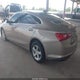 1G1ZB5ST8RF104471 2024 Chevrolet Malibu Fwd Ls auction photo thumbnail 3