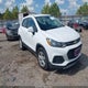 3GNCJNSB1JL276947 2018 Chevrolet Trax Ls auction photo thumbnail 1