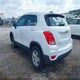 3GNCJNSB1JL276947 2018 Chevrolet Trax Ls auction photo thumbnail 3