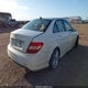 WDDGF5EB0BR167029 2011 Mercedes-Benz C 300 Luxury/Sport auction photo thumbnail 4