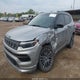 3C4NJDCB5NT140708 2022 Jeep Compass High Altitude 4X4 auction photo thumbnail 2