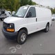 1GCZGGFG9H1113452 2017 Chevrolet Express 3500 Work Van auction photo thumbnail 2