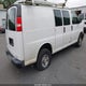 1GCZGGFG9H1113452 2017 Chevrolet Express 3500 Work Van auction photo thumbnail 4