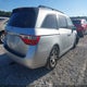5FNRL5H68BB013099 2011 Honda Odyssey Ex-L auction photo thumbnail 4