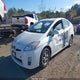 JTDKN3DU6B0295231 2011 Toyota Prius Two auction photo thumbnail 2