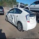 JTDKN3DU6B0295231 2011 Toyota Prius Two auction photo thumbnail 3