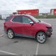3GNAXWEX3JL105684 2018 Chevrolet Equinox Premier auction photo thumbnail 13