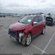 3GNAXWEX3JL105684 2018 Chevrolet Equinox Premier auction photo thumbnail 2