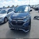 7FARW2H91NE014264 2022 Honda Cr-V Awd Touring auction photo thumbnail 12