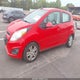 KL8CB6S95FC714650 2015 Chevrolet Spark Ls Cvt auction photo thumbnail 2
