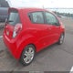KL8CB6S95FC714650 2015 Chevrolet Spark Ls Cvt auction photo thumbnail 4
