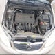 1NXBR32E45Z435530 2005 Toyota Corolla Le auction photo thumbnail 10