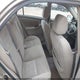 1NXBR32E45Z435530 2005 Toyota Corolla Le auction photo thumbnail 8