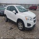 3GNCJKSB8GL198447 2016 Chevrolet Trax 1Fl auction photo thumbnail 1