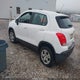 3GNCJKSB8GL198447 2016 Chevrolet Trax 1Fl auction photo thumbnail 3