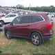 5FNYF5H53JB011446 2018 Honda Pilot Ex-L auction photo thumbnail 14