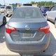 2T1BURHE0JC980211 2018 Toyota Corolla Le auction photo thumbnail 16