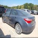 2T1BURHE0JC980211 2018 Toyota Corolla Le auction photo thumbnail 3
