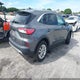 1FMCU0G61NUB43661 2022 Ford Escape Se auction photo thumbnail 4