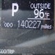 5YFBURHE1KP876019 2019 Toyota Corolla Le auction photo thumbnail 15