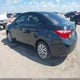 5YFBURHE1KP876019 2019 Toyota Corolla Le auction photo thumbnail 3