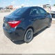 5YFBURHE1KP876019 2019 Toyota Corolla Le auction photo thumbnail 4