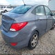 KMHCT4AE5HU321831 2017 Hyundai Accent Se auction photo thumbnail 17