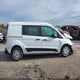 NM0LE7T24N1542947 2022 Ford Transit Connect Xlt auction photo thumbnail 14