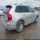 YV4A22PK4H1123336 2017 Volvo Xc90 T6 Momentum auction photo thumbnail 4