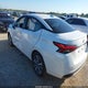 3N1CN8EV1NL844062 2022 Nissan Versa 1.6 Sv Xtronic Cvt auction photo thumbnail 3