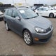 3VWPZ7AJ7BM621303 2011 Volkswagen Jetta Sportwagen 2.5L Se auction photo thumbnail 1