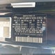 5XYPG4A54GG010403 2016 Kia Sorento 3.3L Lx auction photo thumbnail 9