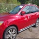 5N1AR2MN8DC624785 2013 Nissan Pathfinder Platinum auction photo thumbnail 6