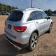 WDC0G4KB7HF210888 2017 Mercedes-Benz Glc 300 4Matic auction photo thumbnail 4