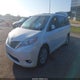 5TDYK3DC1FS675011 2015 Toyota Sienna Xle Premium 8 Passenger auction photo thumbnail 2