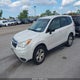 JF2SJAAC0EG466709 2014 Subaru Forester 2.5I auction photo thumbnail 2