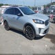 5XYPG4A57LG710216 2020 Kia Sorento 3.3L S auction photo thumbnail 1