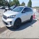 5XYPG4A57LG710216 2020 Kia Sorento 3.3L S auction photo thumbnail 2