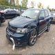 3C4PDDGG6FT651318 2015 Dodge Journey Crossroad auction photo thumbnail 2
