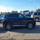 5NMS33AD7LH288588 2020 Hyundai Santa Fe Sel auction photo thumbnail 13