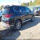 5NMS33AD7LH288588 2020 Hyundai Santa Fe Sel auction photo thumbnail 4