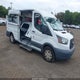 1FBZX2CM5FKA23515 2015 Ford Transit-350 Xl auction photo thumbnail 1