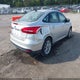 1FADP3F26GL399907 2016 Ford Focus Se auction photo thumbnail 4